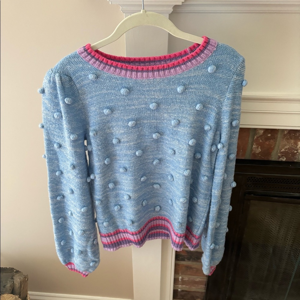 Lilly Pulitzer Sweater
